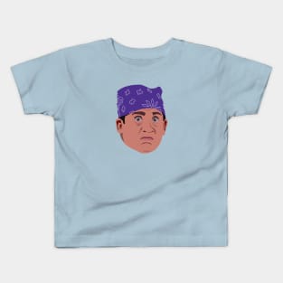 Prison Mike Kids T-Shirt